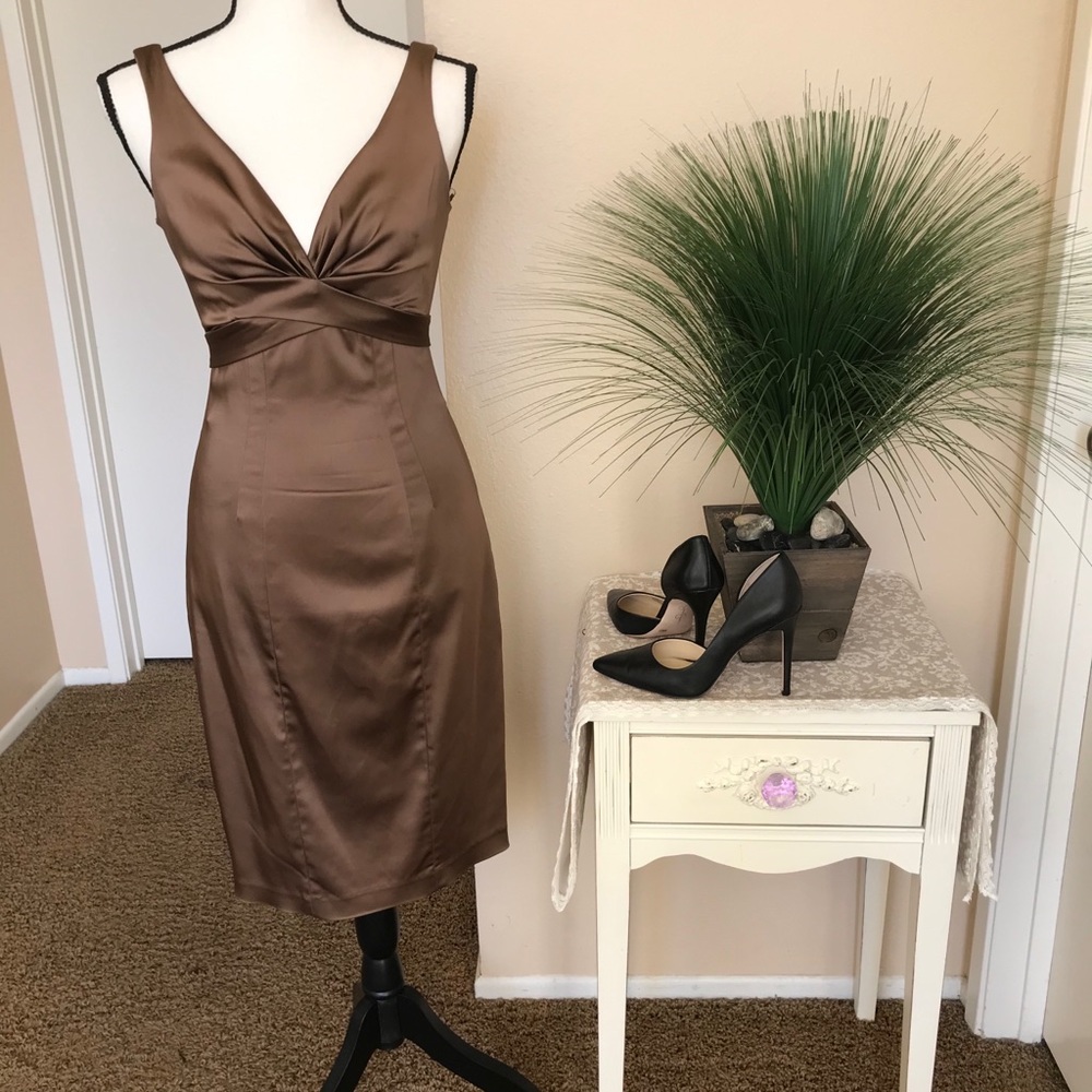 Cocktail Dress